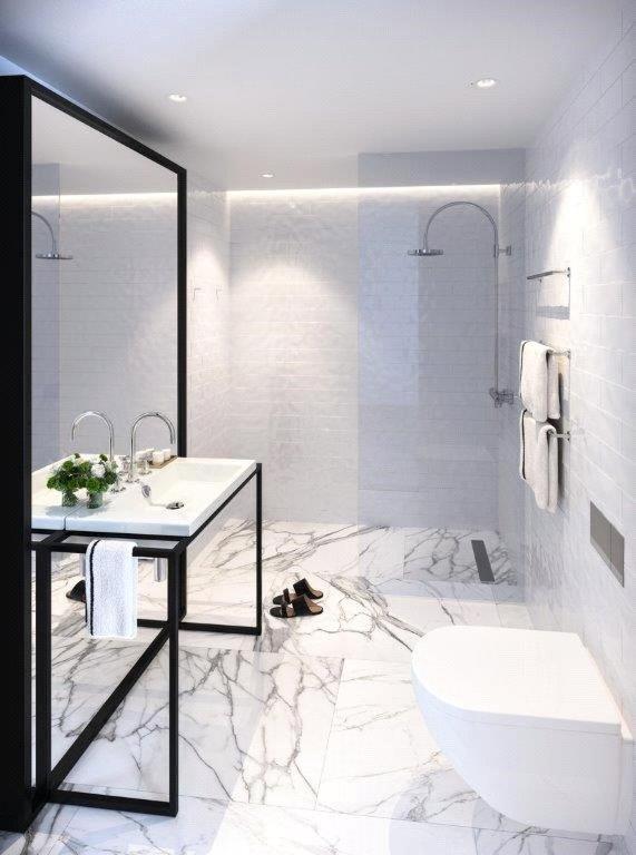 Whitfield Street Residences By Aeria Апартаменты Лондон